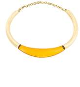 Thumbnail for your product : Balmain round necklace