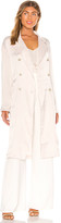Thumbnail for your product : LAMARQUE Isana Trench Coat
