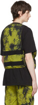 Thumbnail for your product : Nemen Black Guard Vest