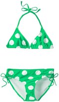 Thumbnail for your product : Kanu Surf Big Girls'  Beachball Bikini Swimsuit
