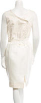 Thumbnail for your product : Giambattista Valli Sleeveless Dress