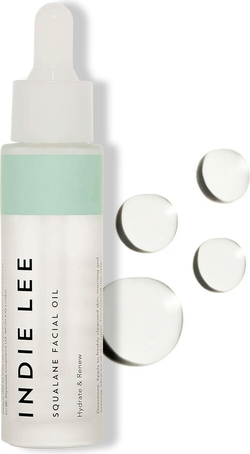 Indie Lee Squalane Facial Oil (0.33 fl. oz.)