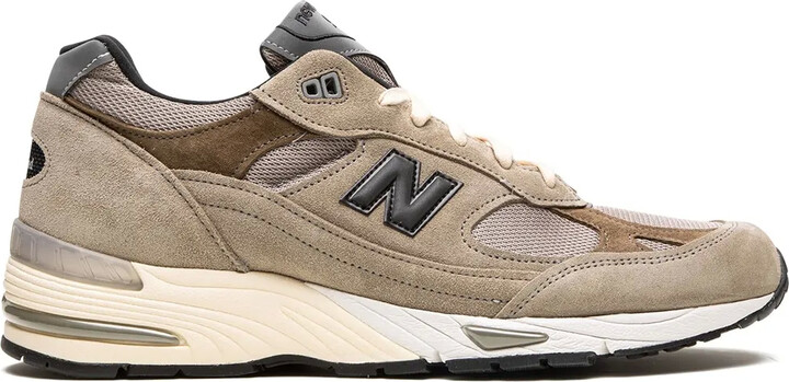 New Balance x JJJJound 991 Made In Uk "Cobblestone" sneakers