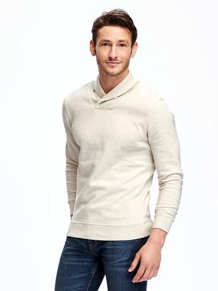Old Navy Shawl-Collar Pullover for Men