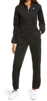 Thumbnail for your product : Melody Ehsani Bessie Cotton Jumpsuit