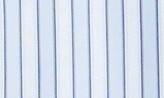 Thumbnail for your product : John W. Nordstrom Trim Fit Stripe Dress Shirt
