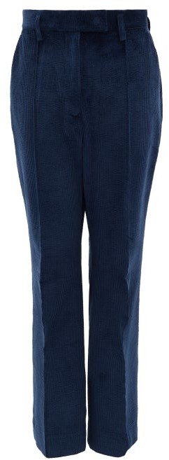 acne trea trousers