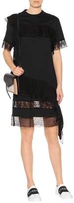 Givenchy Cotton lace dress