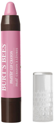Burt's Bees 100% Natural Matte Lip Crayon 3.11g (Various Shades) - Carolina Coast