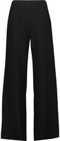 Thumbnail for your product : Theory Simonne Admiral wide-leg crepe pants