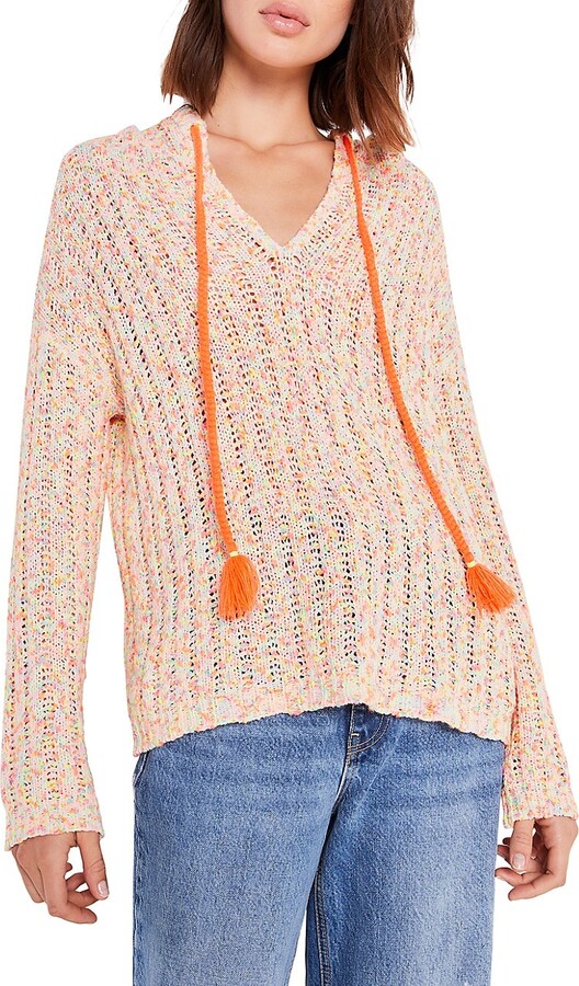 LISA TODD Skittles Hoodie Sweater ShopStyle