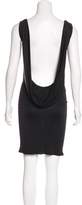Thumbnail for your product : Mara Hoffman Silk Evening Dress