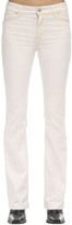 Thumbnail for your product : Zadig & Voltaire Flared Cotton Denim Jeans