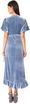 Thumbnail for your product : MISA Selina Dress