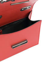 Thumbnail for your product : Marco De Vincenzo Griffe clutch bag