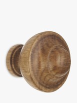 Oak Curtain Poles Shopstyle Uk
