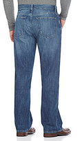 Thumbnail for your product : Cremieux Jeans Big & Tall Relaxed-Fit Medium Wash Jeans