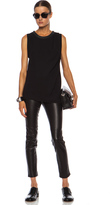 Thumbnail for your product : Dion Lee Foldover Triacetate Tank