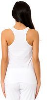 Thumbnail for your product : Paul Frank The PF Color Block PJ Tank in White