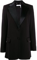 Thumbnail for your product : Chloé Single-Breasted Blazer