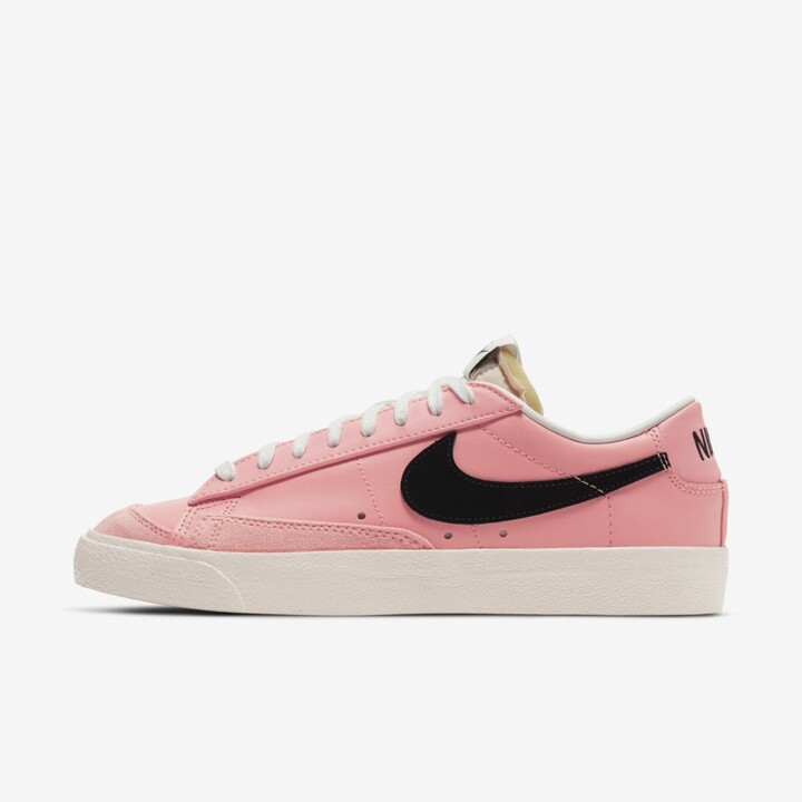 nike blazer low womens shoes