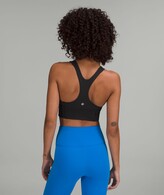 Thumbnail for your product : Lululemon Wunder Train Longline Bra Medium Support, C/D Cup