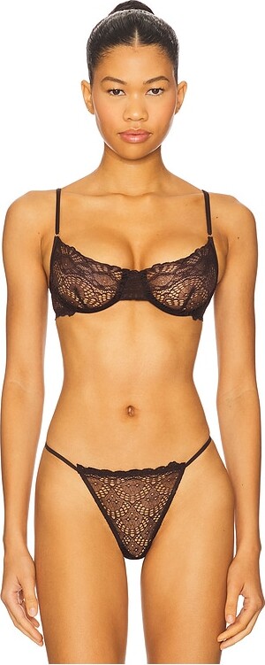 Sweet Nothings Underwire Bra