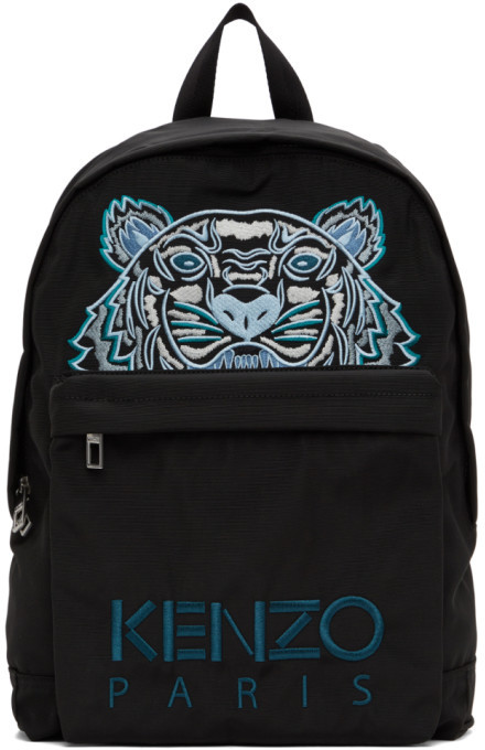 kenzo backpack women's