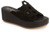 Thumbnail for your product : Matisse Cabrio Platform Slide