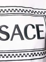 Thumbnail for your product : Versace 90's Vintage Logo T-shirt