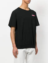 Thumbnail for your product : Off-White Temperature T-shirt