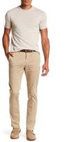 Thumbnail for your product : Thomas Dean 4 Way Stretch Solid Pant - 30-34\" Inseam