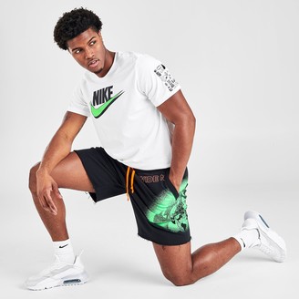 Nike worldwide alumni shorts Clearance