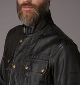 Thumbnail for your product : Belstaff MAPLE JACKET In Signature Hand Waxed Leather