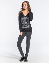 Thumbnail for your product : Metal Mulisha Sons of Anarchy Charming Womens Tee