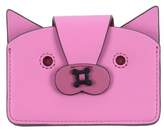 Thumbnail for your product : Anya Hindmarch Document holder