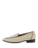 Thumbnail for your product : The Row Adam Raffia Loafer