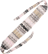Thumbnail for your product : Missoni FC4253 Headband