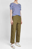 Thumbnail for your product : Rag & Bone Marion Snapped Pants