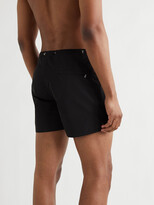 Thumbnail for your product : Orlebar Brown Setter X Short-Length Swim Shorts