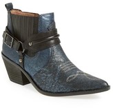 Thumbnail for your product : Donald J Pliner 'Suni' Pointy Toe Leather Boot (Women)