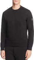 Thumbnail for your product : Belstaff Jefferson Crewneck Long Sleeve Sweatshirt