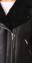 Thumbnail for your product : Veda Noble Shearling Jacket