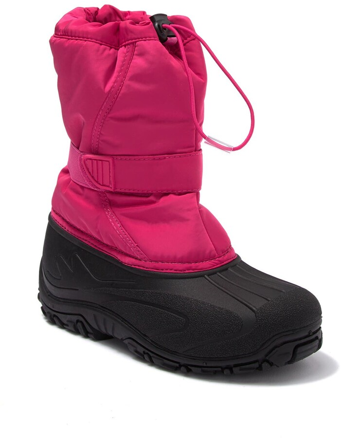 harper canyon baby girl shoes