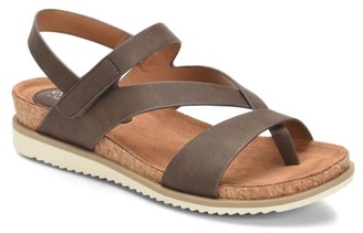eurosoft cordelia wedge sandal