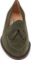 Thumbnail for your product : Manolo Blahnik Aldena Tassel Loafers