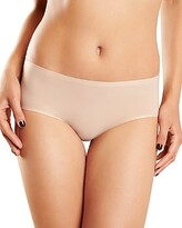 Thumbnail for your product : Chantelle Soft Stretch One-Size Seamless Hipster
