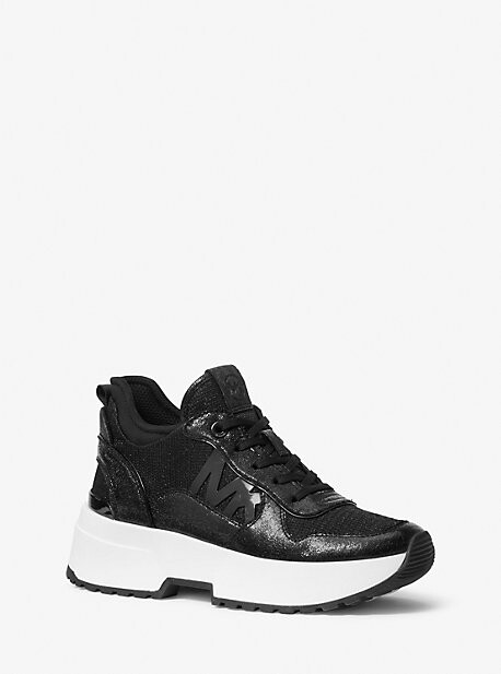 muse mesh and logo trainer