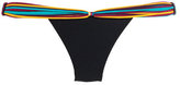 Thumbnail for your product : Delia's Ensemble Rainbow Hipster