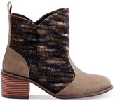 Thumbnail for your product : Muk Luks Chloe Booties